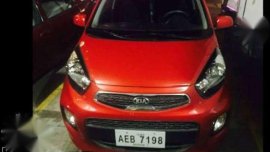2016 Kia Picanto for sale