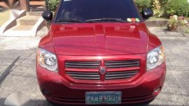 for sale well kept dodge caliber