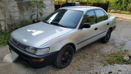 Toyota Corolla for sale
