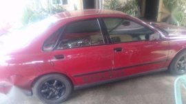 VOLVO S40 1997 model for sale