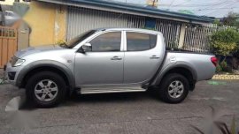 2011 Mitsubishi Strada 4:2 GLX V