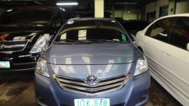 Almost brand new Toyota Vios Gasoline