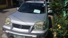 Nissan Xtrail 250x 4x4 for sale