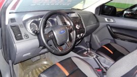 Ford Ranger 2015 P980,000 for sale