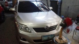 2012 Toyota Corolla for sale