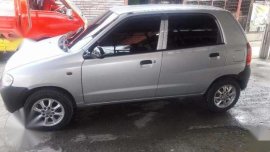 Suzuki Alto 2012. first owned low mileage Local unit