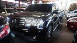 2013 Honda Pilot for sale