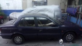 1989 Mitsubishi Lancer for sale