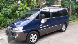 Rush Sale - 2003 HYUNDAI STAREX