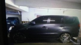 Mitsubishi Fuzion 2014