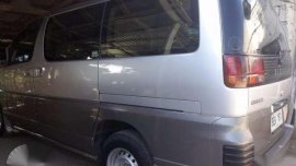 Nissan Elgrand Automatic trans (reprice rush)