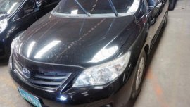 Fresh in and out Toyota Corolla 2012