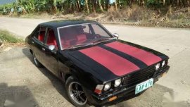 Mitsubishi Galant 1978