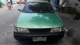 Nissan sentra series 4 for sale