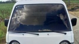 Suzuki Multicab dropside 4WD 4x4 2011 Model with Canopy