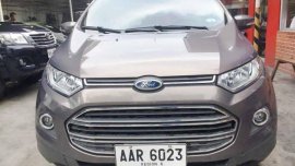Ford Everest 2014 P728,000 for sale