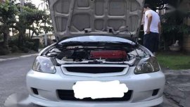 Honda Civic SiR for sale