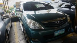 2011 Toyota Innova for sale