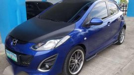 Mazda 2 for sale