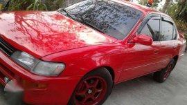 Toyota Corolla 1.6 GLi