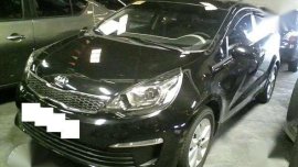 Kia Rio EX Sedan MT 1.4 2015 sportage innova eon accent mirage picanto