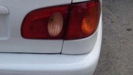 Toyota Corolla 2000 for sale