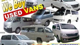 2015 Toyota Hiace for sale