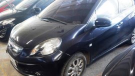Almost brand new Honda Brio Gasoline