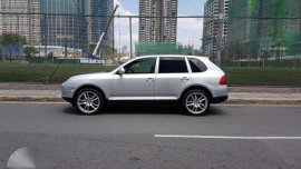 Porsche Cayenne S PGA for sale