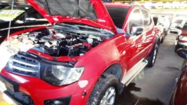 2013 Mitsubishi Strada for sale