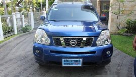 Nissan X-Trail 2010 for sale