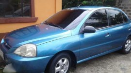 KIA Rio RS 2004 for sale