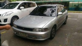 Mitsubishi Lancer Hotdog GLX