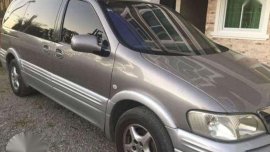 2003 Chevrolet Venture SUV VAN 12Seater Isuzu toyota