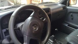 Nissan frontier bravado