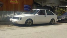 Nissan pulsar 2 doors 82