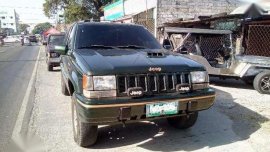 Pajero Fieldmaster Cherokee jeep 