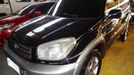 Almost brand new Toyota Rav4 Gasoline