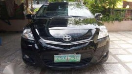 Toyota Vios 1.5 G 2009 for sale