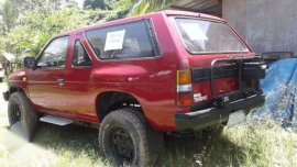 Nissan terrano in good condition 
