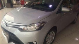 2016 TOYOTA VIOS 1.3 E MT