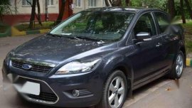 2010 FORD FOCUS for sale