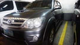2006 Toyota Fortuner V Automatic for sale 