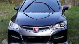 2008 honda civic fd 1.8s