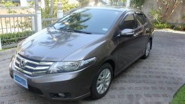 Honda City 2012 for sale
