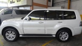 Mitsubishi Pajero 2015 Automatic Diesel P2,050,000