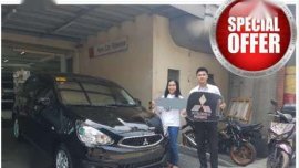 Mitsubishi Mirage GLX for sale
