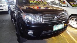 Toyota Fortuner 2010 for sale