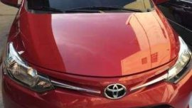 2014 Toyota Vios E AT for sale