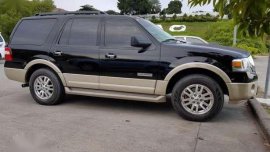 2008 Ford Expedition